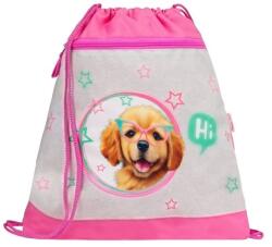 Belmil Tornazsák lányos, 336-91, Belmil, I Love My Dog - irodamarket