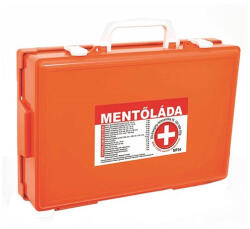  Elsősegély felszerelés MF04 falra szerelhető 101-200 főig (MF04)