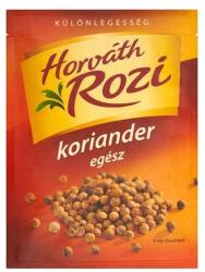 Horváth Rozi Koriander HORVÁTH ROZI 20 g - mystock