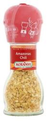 KOTÁNYI Fűszermalom KOTÁNYI Amazonas chili 37 g - nyomtassingyen