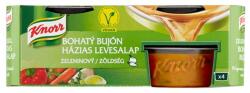 Knorr Ételalap KNORR Házias Zöldség 112 g (64875553) - nyomtassingyen