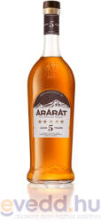 ARARAT 0, 7L 5 Years 40% (DRS)*