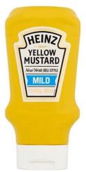 HEINZ Mustár HEINZ Mild 445ml - mystock