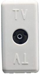 Gewiss Priza pentru TV GW 20228 Gewiss, 1 Modul (ZLN-EXT10626)