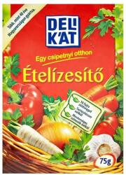Delikát Ételízesítő DELIKÁT jódozott sóval 75 g (69669508) - nyomtassingyen