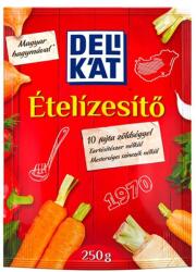 Delikát Ételízesítő DELIKÁT jódozott sóval 250 g (69669498) - nyomtassingyen