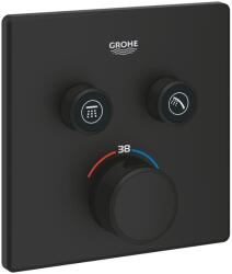 GROHE Grohtherm SmartControl Square 2 (102166KF00)