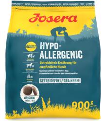 Josera Hypoallergenic 900 g
