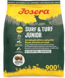 Josera Surf & Turf Junior 900 g