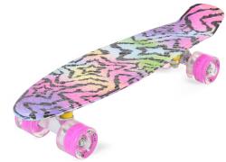 BYOX Stars LED 22" (108542)