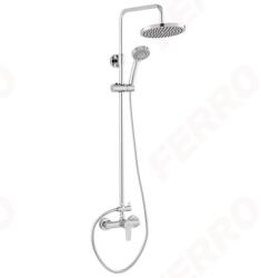 FERRO Ritto NP84-BTR7U