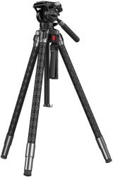 SmallRig X Potato Jet Tribex SE Hydraulic Tripod (5305)