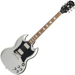 Epiphone SG Standard Silver Mist