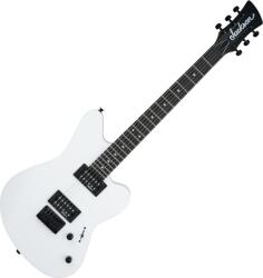 Jackson JS Series Surfcaster JS22 HT Snow White