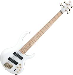 Ibanez BTB605MLM Pearl White