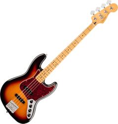 Fender Player II Modified Active Jazz Bass MN 3-Tone Sunburst