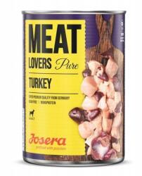 Josera Meat Lovers pure turkey 800 g