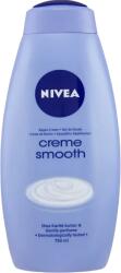Nivea Cream Smooth 750 ml