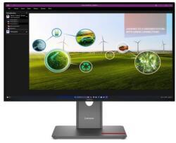 Lenovo ThinkVision P27q-40 Monitor