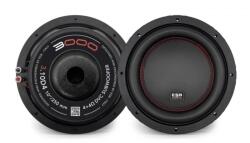 ESB Subwoofer Auto ESB 3000 3.10D4