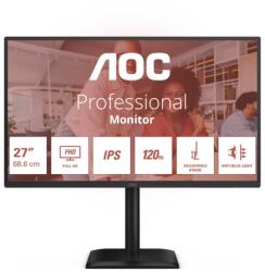 AOC 27E4U Monitor