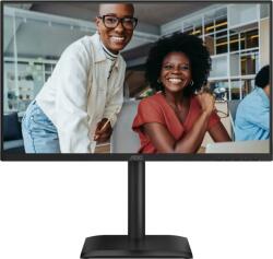 AOC 24E4U Monitor