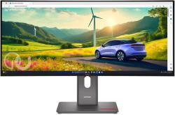 Lenovo ThinkVision P34wd-40 Monitor