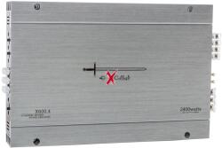 Excalibur X-600.4