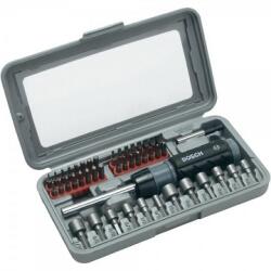 Bosch bit készlet pl koffer 2607019504