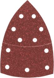 Bosch csiszolólap készlet 2609256a64 g120