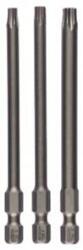 Bosch csavarbit 89mm 3db 2607001760