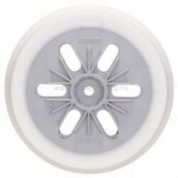 Bosch tépőzáras csiszoló tányér 150 lágy 2608601114