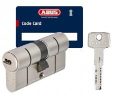  abus zárbetét 30/40 d10ps np tl 562648, 9 db kulccsal
