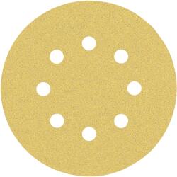 Bosch csiszolópapír 125mm p 80 expert c470 5db/cs