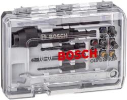 Bosch csavarbit készlet 20 részes 2607002786