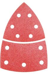 Bosch tépőzáras csiszoló 2608607408