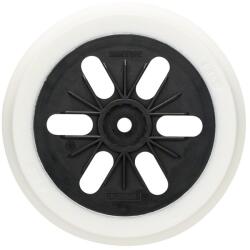 Bosch tépőzáras csiszoló tányér 150 puha