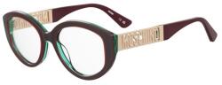 Moschino MOS640 B17 Rama ochelari