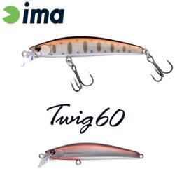 Ima TWING 60S 60mm 6.5gr 002 Haya (TW60-002)
