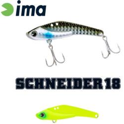 Ima SCHNEIDER 18 68mm 18gr 012 Mat Chart (SD18-012) - plazaweb