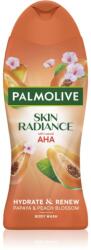 Palmolive Skin Radiance hámlasztó tusfürdő gél 500 ml