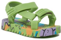 Melissa Gyerek szandál, Melissa, 303828, Szintetikus, Zöld, 21 EU (0000303828400-21)