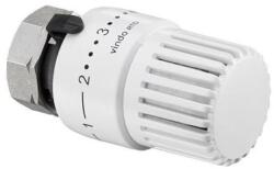 Oventrop Termosztát, Vindo RTD típus, 7-28°C, 0 * 1-5, folyadéktöltetű érzékelővel, korlátozóval, Danfoss "RTD"-hez (1613066)