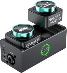 Swiff WX-510 In-Ear Monitor Wireless System