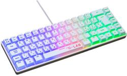 The G-Lab KEYZ-HYDROGEN-W/HU