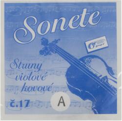 Gorstrings Sonete Viola A