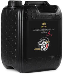 Lotus Cleaning Röprozsdaoldó és felnitisztító 5l (LO405000178)