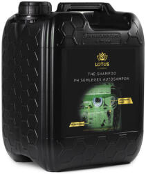 Lotus Cleaning Ph semleges autósampon 5l (LO405000153)