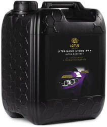 Lotus Cleaning Ultra nano gyors wax 5l (LO405000198)