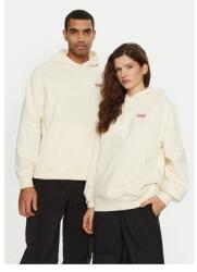 Hunter Uniszex pulóver, Hunter, 304761416, Pamut, 3XL, Bézs (0000304761416_XXXL)